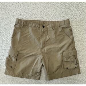 REI Mens Hiking Shorts Small
